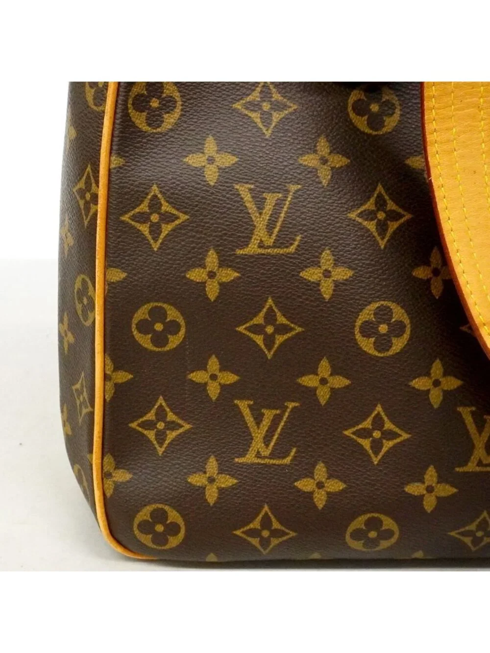 Louis Vuitton Tote Monogram Multiplicity Brown